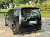 Hyundai Staria 2026 - 8-Seater Black for Rent